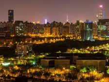 龙华·尚海湾豪庭二期·3室·2厅