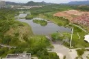 时代春树里（鹤山）2期周边配套图