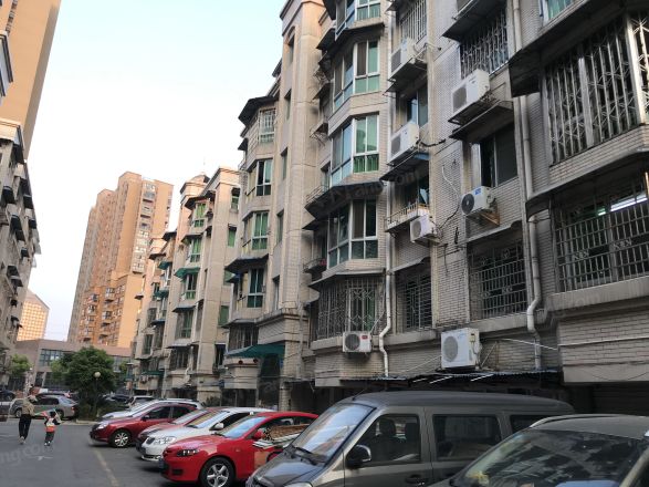 【温州城南花园小区,二手房,租房】- 温州房天下