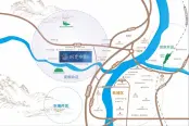 交通图