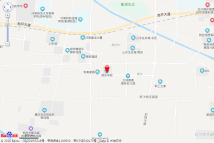 郑东华府·TIVOLI电子地图