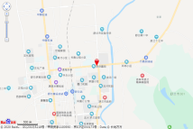 凤凰河山郡电子地图