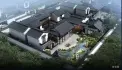 海门定江山效果图