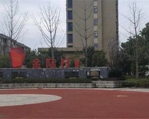 诚心出售鄞江金路田园,电梯房,户型方正看房方便