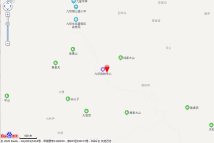 九坝生态度假区电子地图