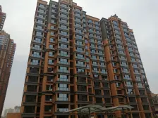 上层观邸 3室2厅 南 北