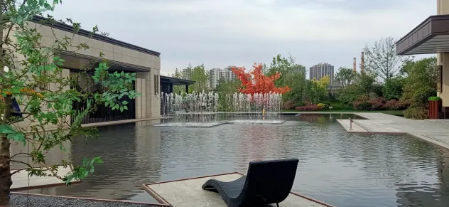 东南郡怎么样:物业管理好,环境也好.-菏泽房天下楼盘点评