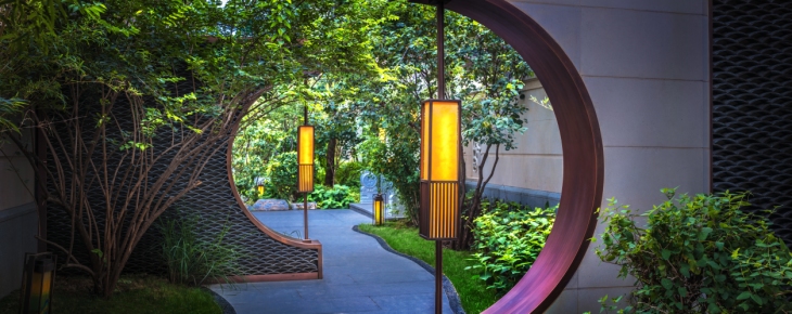 景粼原著实景图