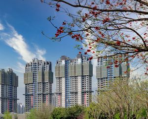 金沙宸宇公馆2室2厅东南