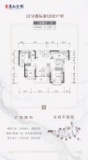 建瓯恒大溪山公馆1期12号楼02-06户型图