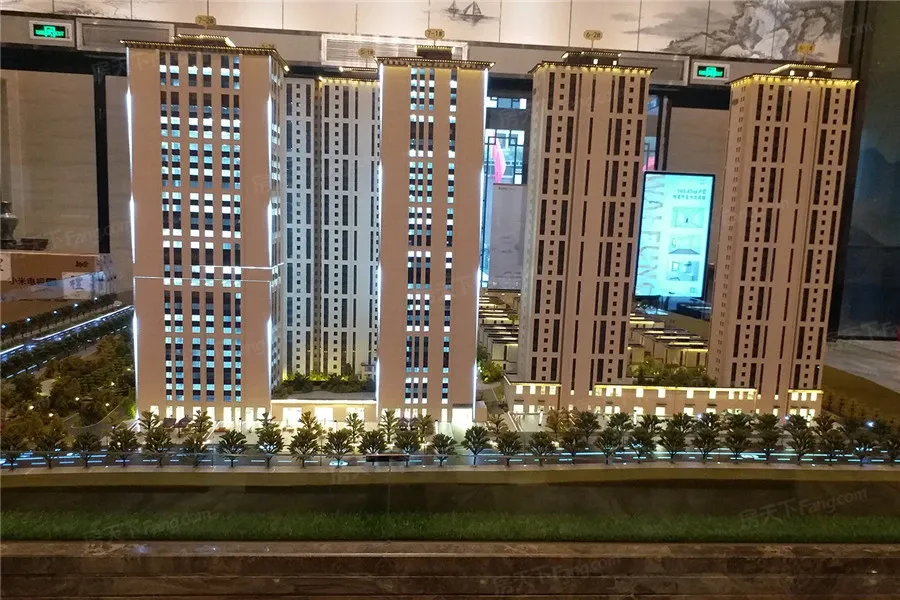 惠风尚院-庆阳惠风尚院楼盘详情-庆阳房天下