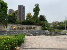 碧桂园翡翠城清水大三房 业主诚心出售 环境优美