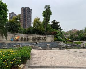 碧桂园二期正三房,户型端正,采光好