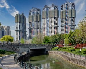 金沙宸宇公馆 3室2厅 东南