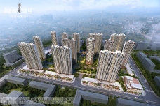陆丰碧桂园陆城壹号[陆丰市]