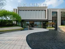 朗诗小高,经典三房方正,儿童公园云巴在侧