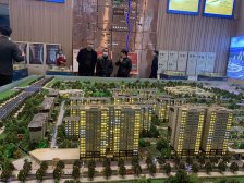 璧山高新区 佳兆业樾伴山三房72万