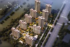 怡和华府[建安区]