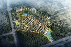 罗浮山·十里方圆[博罗]