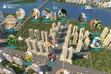 雅居乐清远雅郡[清城区]