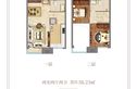 瑞东·瑞学府户型图
