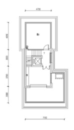 泰禾福州院子7室4厅1厨7卫建面219.0㎡
