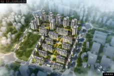 加德·学府一号[广安区]