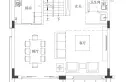 旭辉江山墅户型图