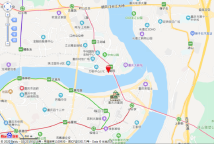 城市之门电子地图