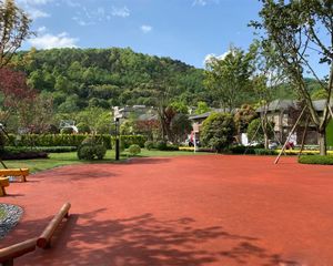 闲山悦六区 1室1厅 东