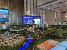 礼嘉 华侨城云溪别院二期二房80万