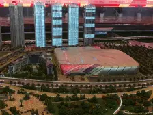 万达茂御峰国际