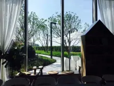 巴滨路国企品质洋房,龙湖物业,南北通透,诚心出售