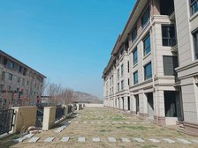 房东换房急售孔望书院毛坯别墅一套