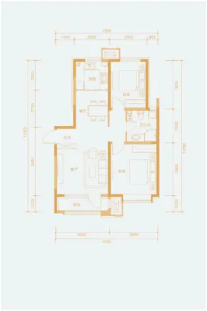 中国铁建海语昕居