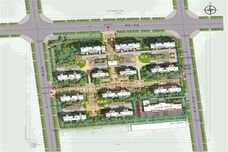 枫韵港湾[胶州]