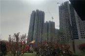 在建工地