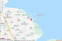 阅江汇电子地图