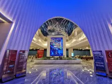 中国铁建海语熙岸 3房2厅1卫 90㎡