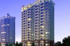 锦绣公馆[集宁区]