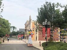 恒大文化旅游城A区3室2厅南