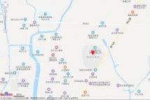 鲁商知春湖电子地图