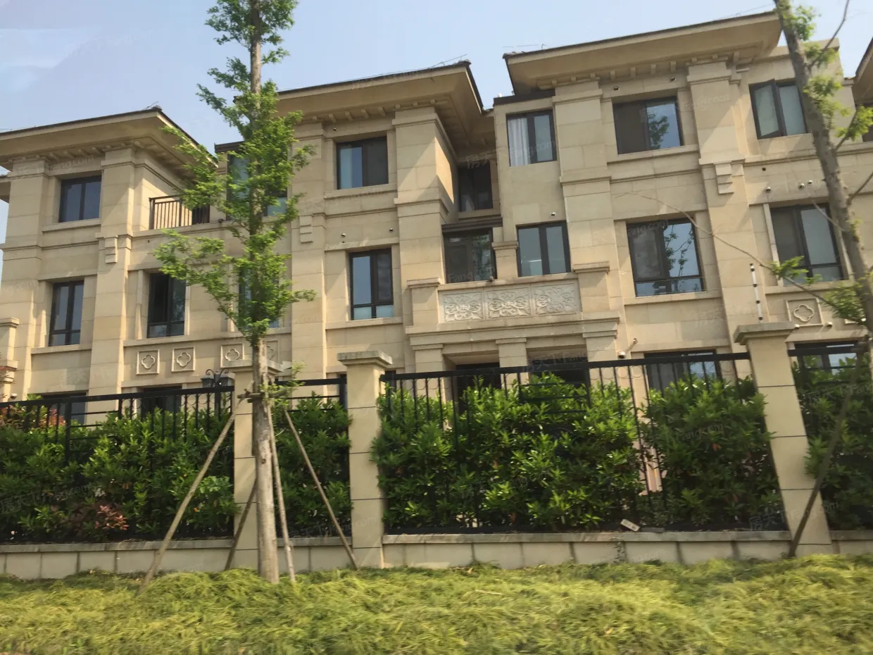 扬州天下花园