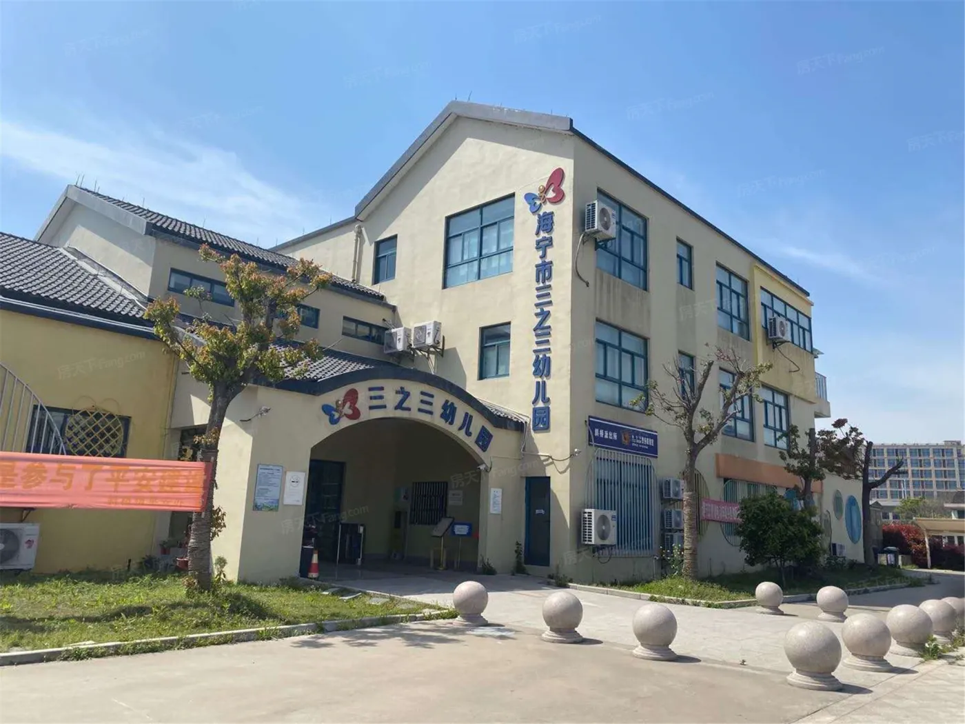 洛塘滨河郡-海宁房天下