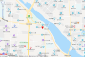 电子地图交通图