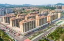 鑫和府佑花园实景图