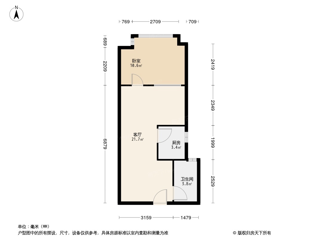 户型图0/1