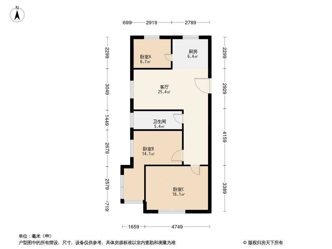 户型图0/1