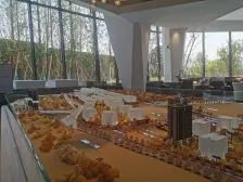 悦来 保利和光尘樾二期三房115万