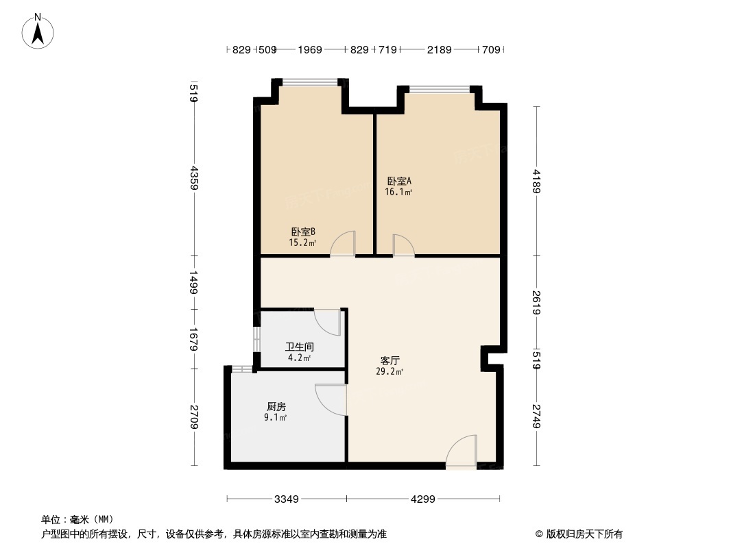 户型图0/1